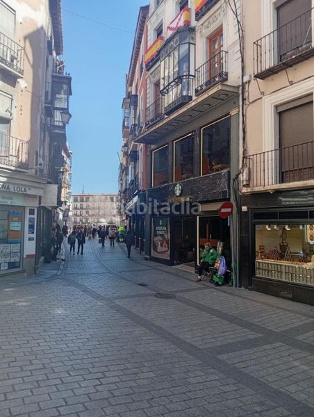 Foto a0eea813-0a3e-48ab-8e3c-aca1f094285a. Edifici a Casco Histórico Toledo