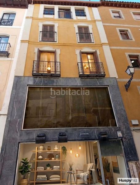 Foto c14572b8-9784-440b-baf9-655ec7e771fd. Edifici a Casco Histórico Toledo
