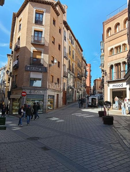Foto e2fff003-7bec-4690-83b6-400d954f976c. Edifici a Casco Histórico Toledo