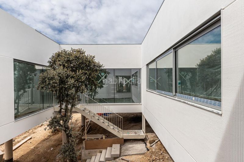 Foto 5894fe07-6532-48f8-ab31-ec7d04e640cd. Casa amb calefacció aparcament piscina a Urbanización Este-Montepríncipe Boadilla del Monte