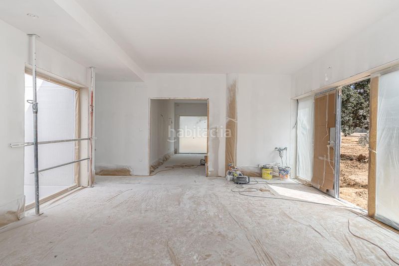 Foto 9c7b7d0d-b8ae-4d81-9ec0-c0d9c61193c8. Casa amb calefacció aparcament piscina a Urbanización Este-Montepríncipe Boadilla del Monte