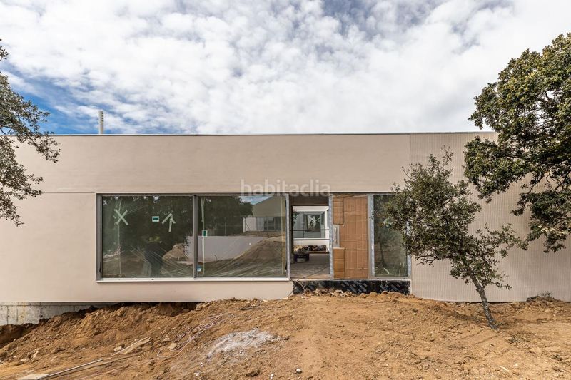 Foto e55a0912-905f-4607-b798-b375eb3390f0. Casa amb calefacció aparcament piscina a Urbanización Este-Montepríncipe Boadilla del Monte