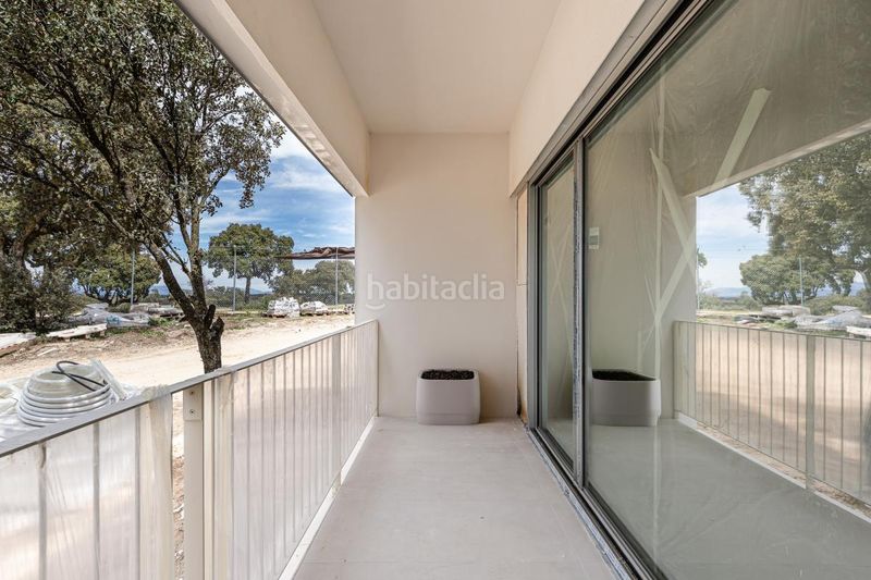 Foto f61a2d1a-c284-44b2-acc0-bf168a8d6405. Casa amb calefacció aparcament piscina a Urbanización Este-Montepríncipe Boadilla del Monte