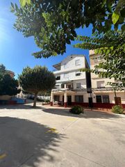 Édifice à Lanjarón