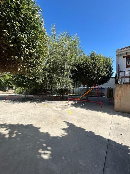 Foto 069e841e-88c5-4481-9d47-199d4583867a. Edificio in Lanjarón