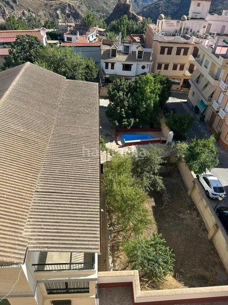 Foto 2bf2a80e-4c80-41d3-919f-5f94ccc005fd. Edifici a Lanjarón