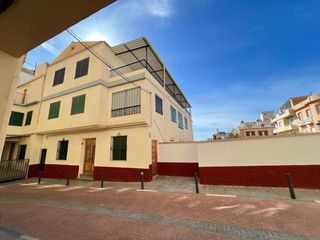 Edifici a Lanjarón