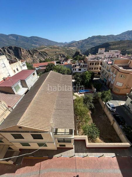 Foto e7664756-077a-4350-ad86-1bf6c6f18d9a. Edifici a Lanjarón