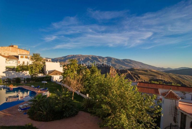 Foto c2b0a4c3-8600-4105-9dc6-f218765bf795. Edificio in Lanjarón