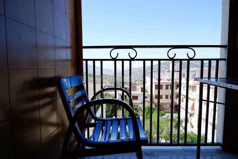 Foto d59b9afc-5cd1-4e2a-9993-3e6d95499746. Edificio in Lanjarón