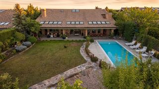 Casa  P.º del río