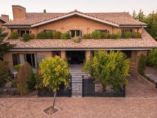 Casa  P.º del río