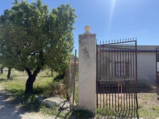 Bauernhof  Diseminado barinas