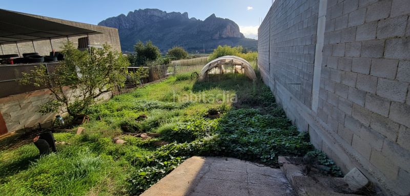 Foto 6de1fd37-522d-4248-8ef2-46735d00098d. Casa amb calefacció aparcament a Verger (el)