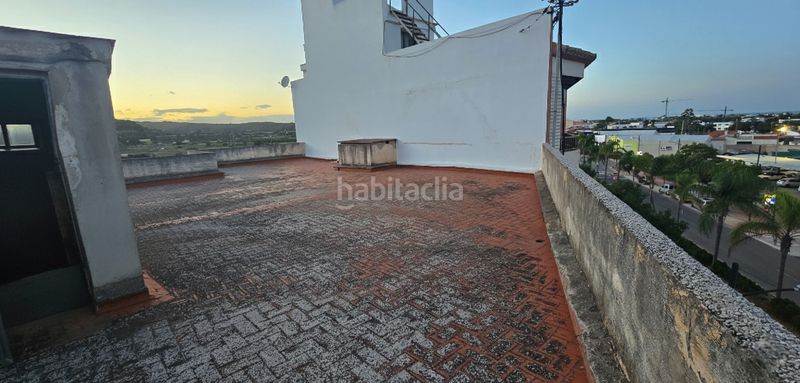 Foto c61338e4-877b-4dfc-ae59-55363d4cb19c. Casa amb calefacció aparcament a Verger (el)
