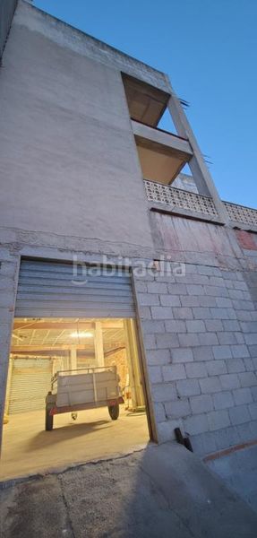 Foto c7aec1b6-a4c3-4ae8-af7f-92ae0c1623a8. Casa amb calefacció aparcament a Verger (el)