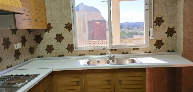 Foto f0080830-a130-41f0-a86e-fc0360fe77c6. Casa amb calefacció aparcament a Verger (el)