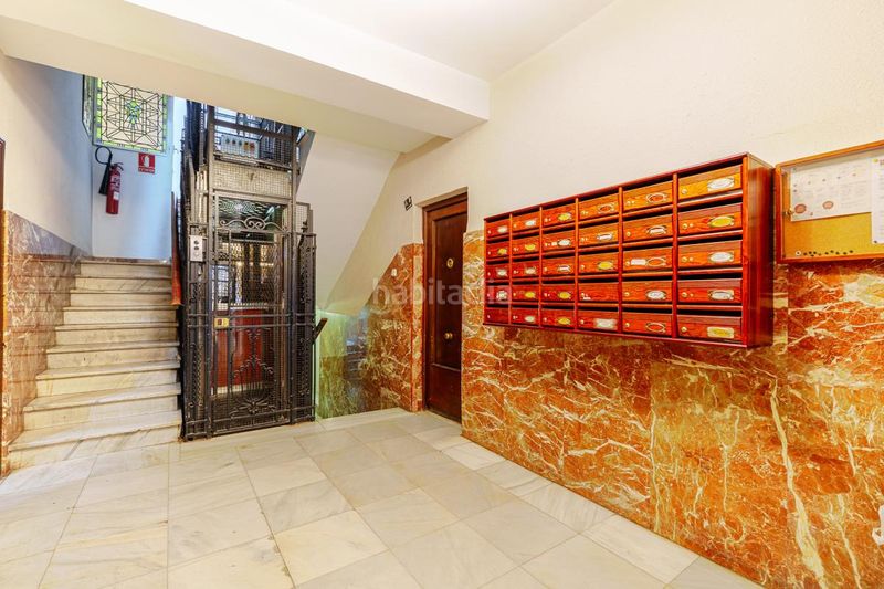 Foto 067532c7-ca99-45db-94ef-f87b77767fd1. Pis amb calefacció a Argüelles Madrid