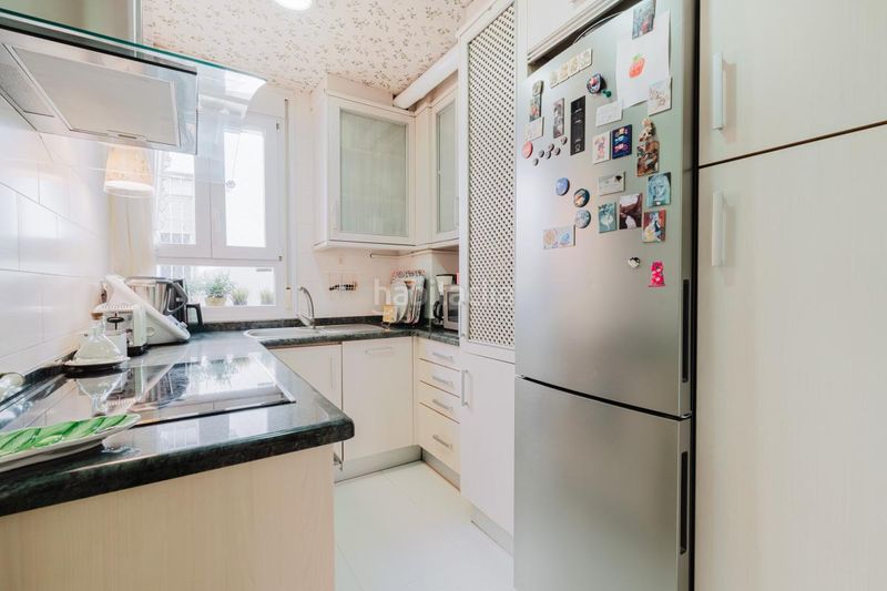 Foto 173f6b51-8a90-45f7-bc3e-306409b3e24a. Pis amb calefacció a Argüelles Madrid