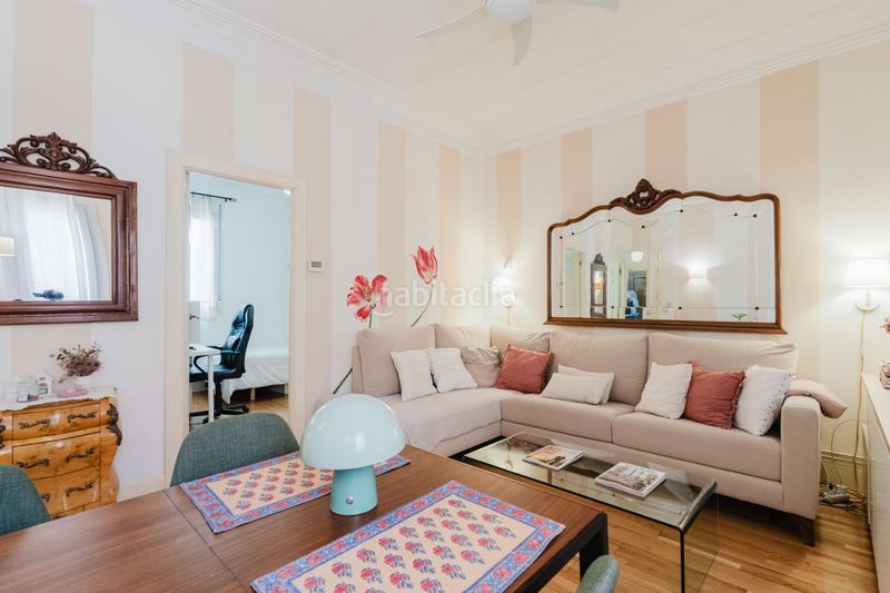 Foto 20559dc6-4872-4e0e-ab69-16e4fc0767b6. Pis amb calefacció a Argüelles Madrid