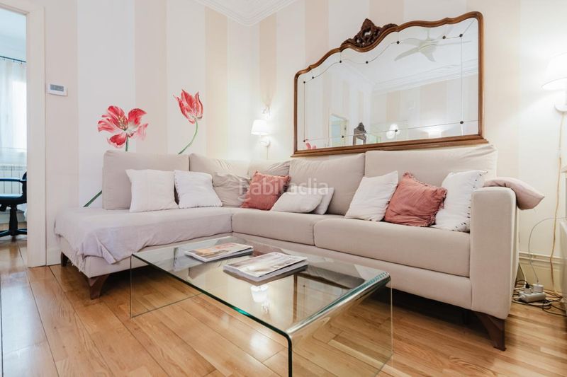 Foto 275bda57-04f4-4b7e-a9cb-84ac65aebd08. Pis amb calefacció a Argüelles Madrid