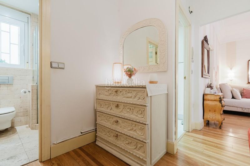 Foto 2875fc8c-2dc3-4eaf-86ad-767780806c63. Pis amb calefacció a Argüelles Madrid