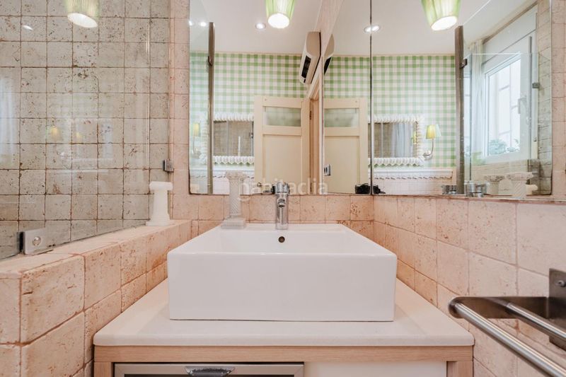 Foto 3f058166-ebef-48db-92b0-111f08bb99cc. Pis amb calefacció a Argüelles Madrid