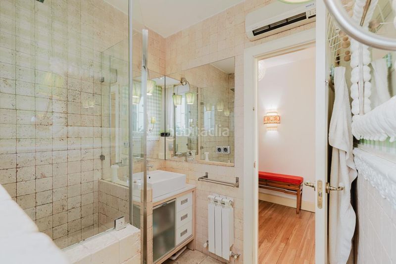 Foto 62c4bfe7-dda8-4261-bb30-93df954b1c5f. Pis amb calefacció a Argüelles Madrid