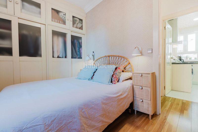 Foto 682c9da0-9c97-48a5-be22-a383c8eb0e03. Pis amb calefacció a Argüelles Madrid