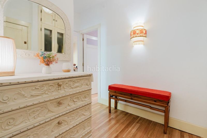 Foto 6d233f4c-c3a4-496d-b308-9d58ae6b2979. Pis amb calefacció a Argüelles Madrid