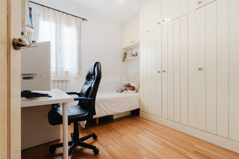 Foto 7642fddd-e335-4332-a6e2-fd2574455fe8. Pis amb calefacció a Argüelles Madrid