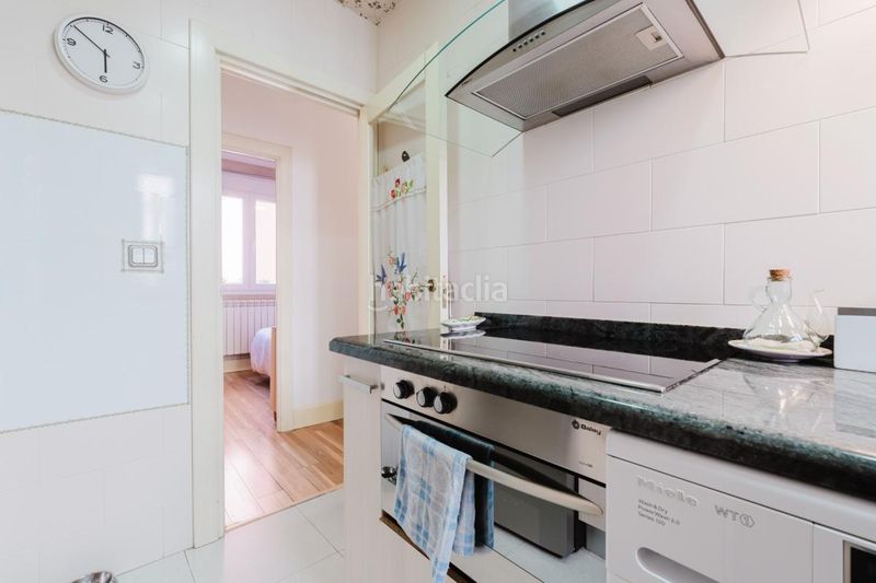 Foto 7edcc0bc-74b7-4d72-9907-56403906103e. Pis amb calefacció a Argüelles Madrid