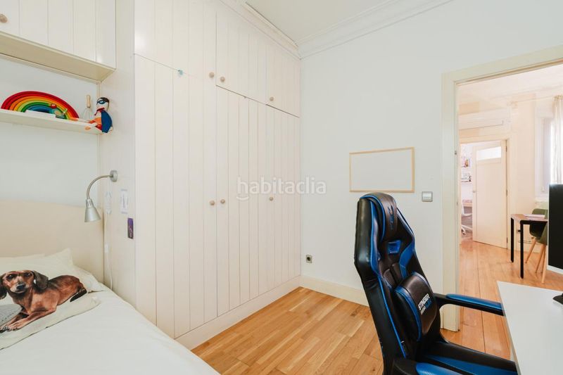 Foto 82fccddb-9d70-4314-82ce-909993fe0a97. Pis amb calefacció a Argüelles Madrid