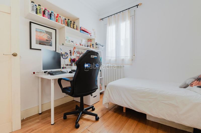 Foto 947a5feb-7af0-45f1-b03d-1b87623c7465. Pis amb calefacció a Argüelles Madrid