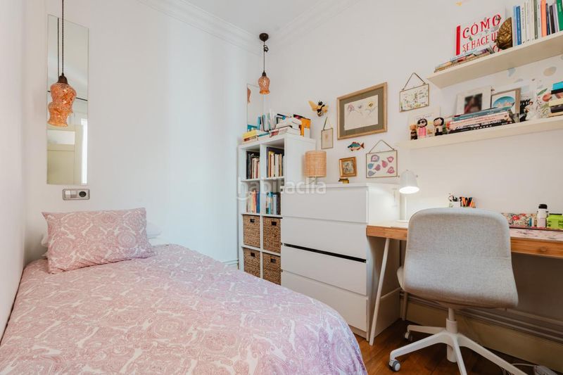 Foto b5d6799e-b2dd-4e30-ab99-558f4163f5b5. Pis amb calefacció a Argüelles Madrid