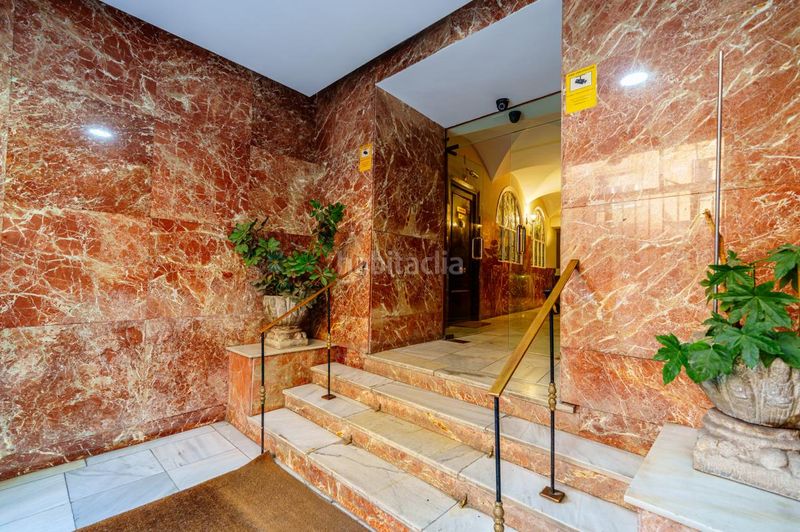 Foto b6409cbc-d8a6-4bc8-a41e-5af79602f629. Pis amb calefacció a Argüelles Madrid