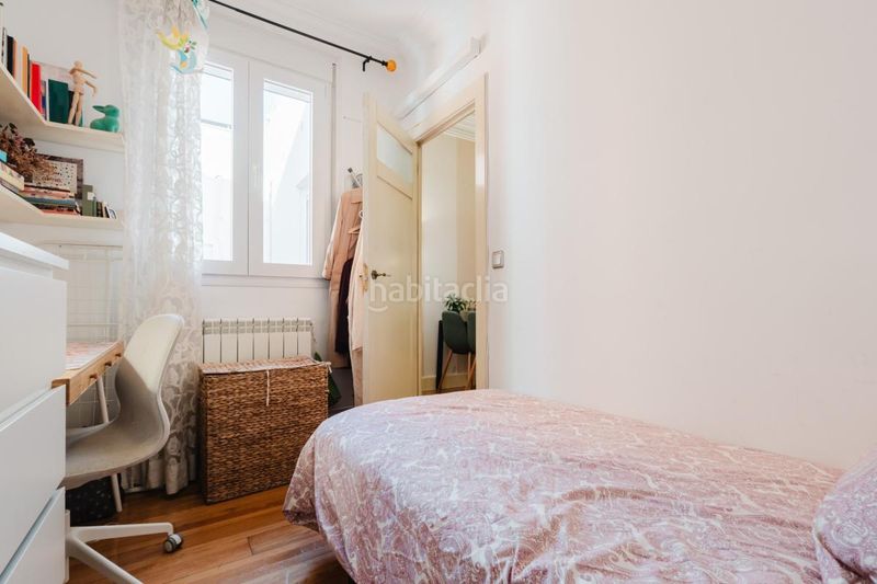 Foto c9f91830-ef30-47cf-8cea-f87854bfa596. Pis amb calefacció a Argüelles Madrid