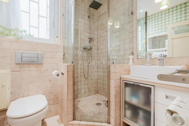 Foto d51f333e-cc9f-4afe-9cd5-931276facb29. Pis amb calefacció a Argüelles Madrid