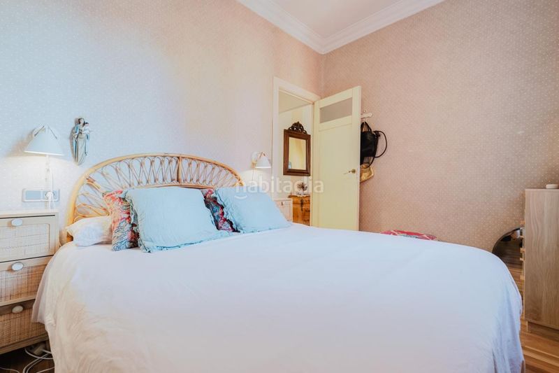 Foto e56fbc70-427a-444e-8832-02e7e56aabae. Pis amb calefacció a Argüelles Madrid