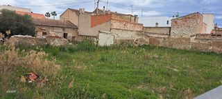 Residential Plot  C. virgen de belen