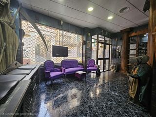 Geschäftsraum  Calle ollerías