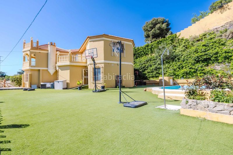 Foto 0d04ac23-6364-498e-9cc9-b38dd042c5ed. Casa en Olías Málaga