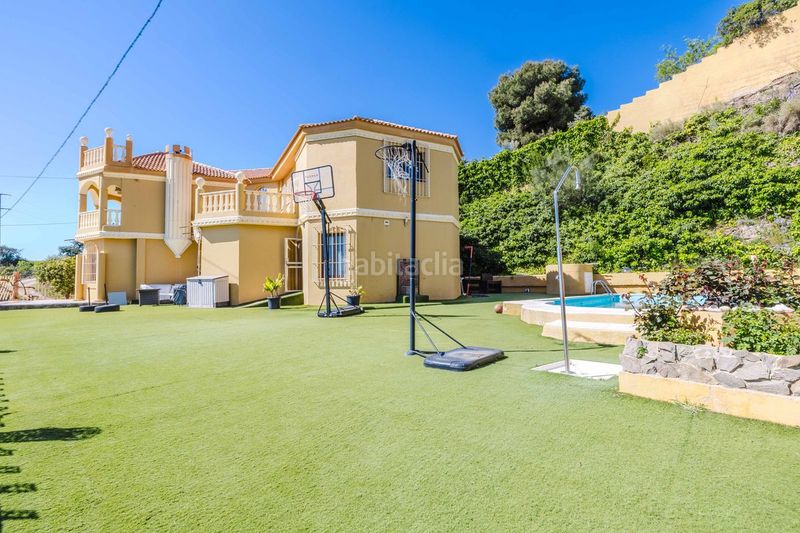 Foto 10a646c9-4216-4674-85d5-5848a5bb7548. Casa amb calefacció aparcament piscina a Olías Málaga