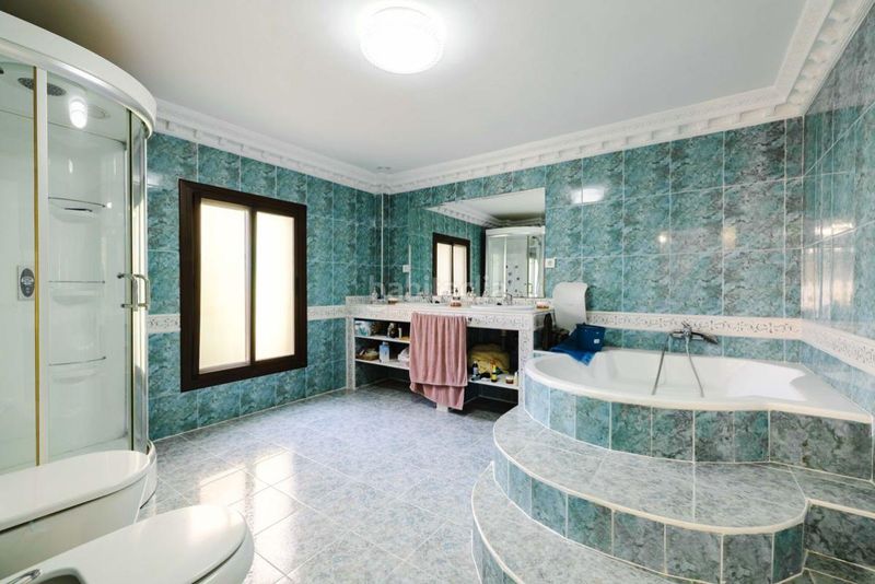 Foto 4e28caf3-25b7-440f-b695-5141bf229004. Casa amb calefacció aparcament piscina a Olías Málaga