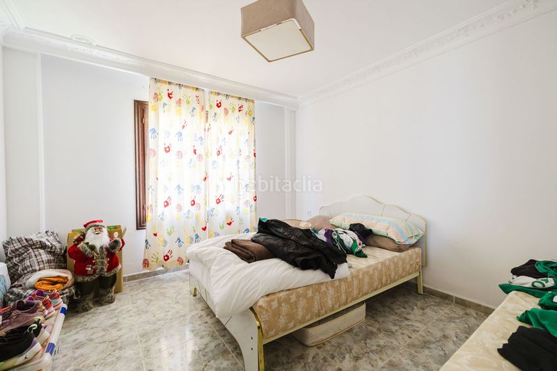 Foto 544e07fd-8778-47e3-87b2-acdc74015d6b. Casa amb calefacció aparcament piscina a Olías Málaga