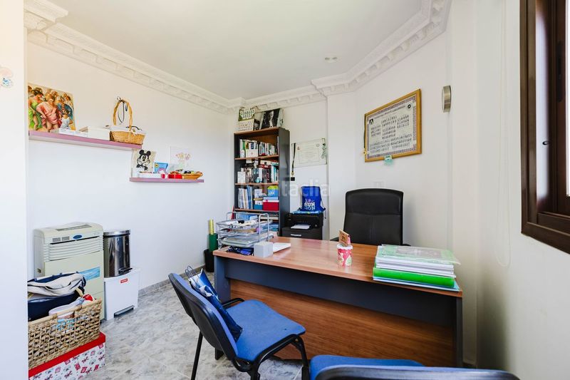 Foto ae24560e-3120-4a88-9348-1e5b11c7e6d5. Casa amb calefacció aparcament piscina a Olías Málaga