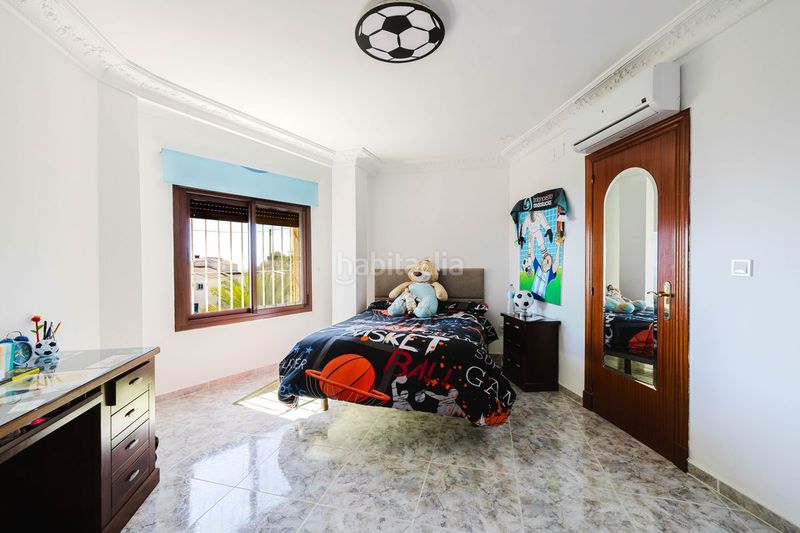 Foto cdff0e9a-198b-421b-ad1d-49d3919d0f40. Casa amb calefacció aparcament piscina a Olías Málaga