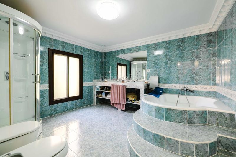Foto d95f2937-6815-4978-b967-5a4e119af37a. Casa en Olías Málaga