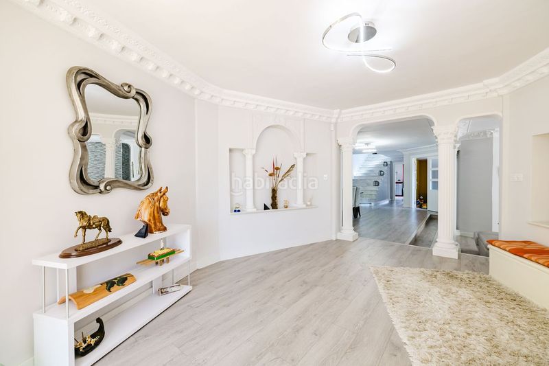 Foto de0da145-6096-4838-8a58-66e62c823b6a. Casa amb calefacció aparcament piscina a Olías Málaga
