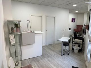Business premise  Carrer juan ramón jiménez